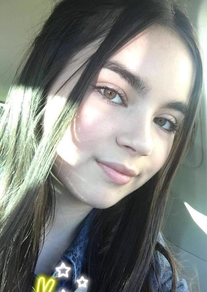 Landry Bender photo