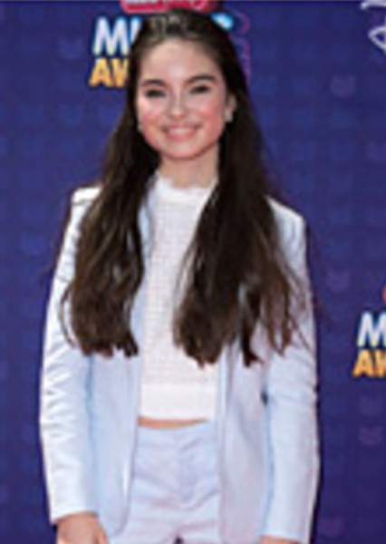 Landry Bender photo