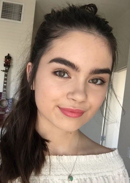 Landry Bender