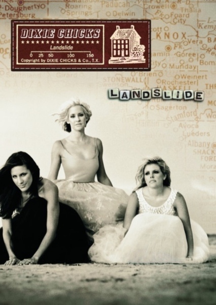 Landslide (Fleetwood Mac)
