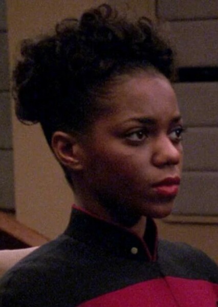Lanei Chapman