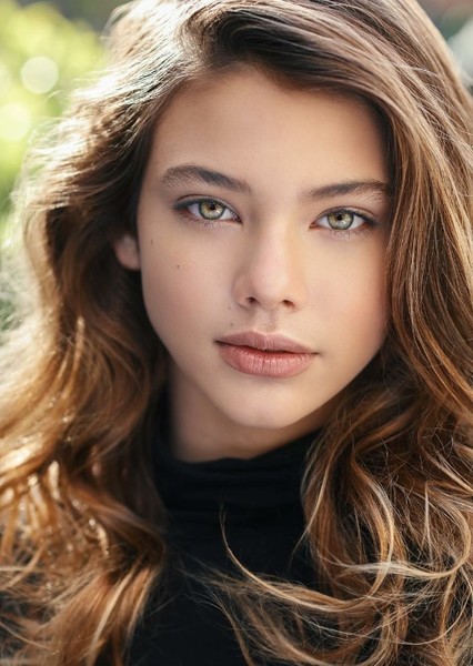 Laneya Grace photo