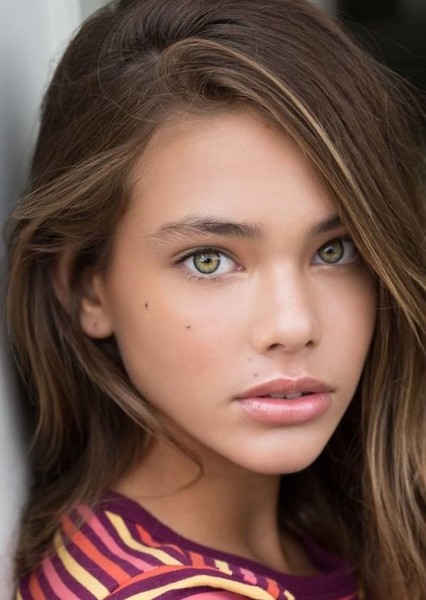 Laneya Grace