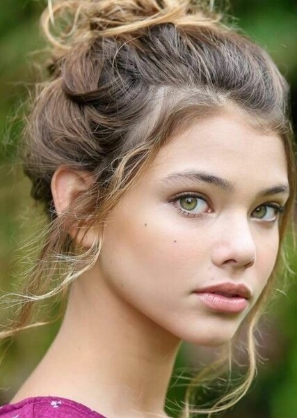 Laneya Grace