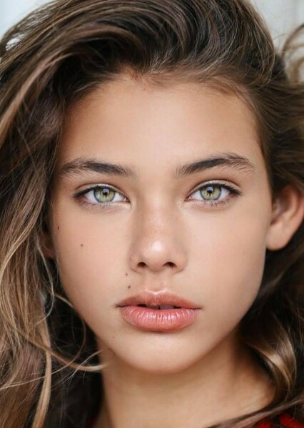 Laneya Grace photo