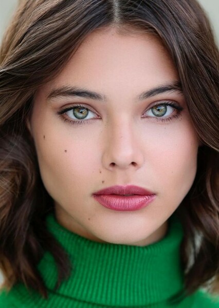Laneya Grace photo