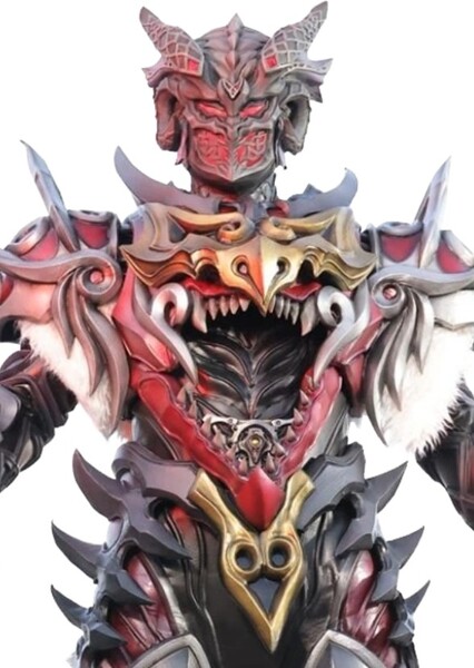 Lango Stomach photo