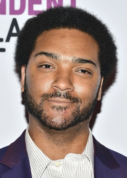 Langston Fishburne