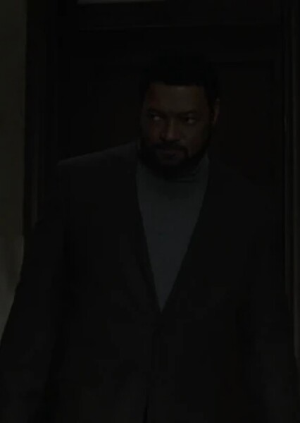 Langston Fishburne