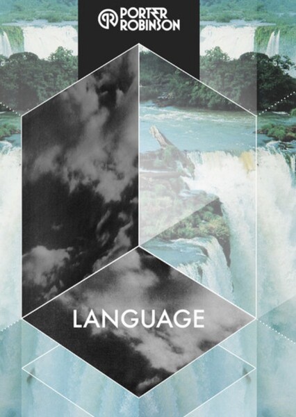 Language (Porter Robinson)