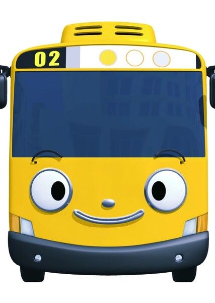 Lani (Tayo the Little Bus)