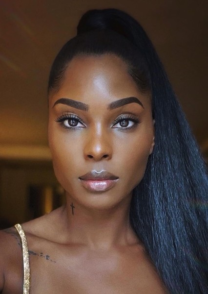 Lanisha Cole