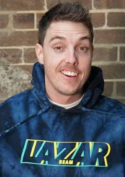 Lannan Eacott photo