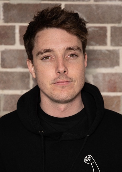 Lannan "LazarBeam" Eacott photo
