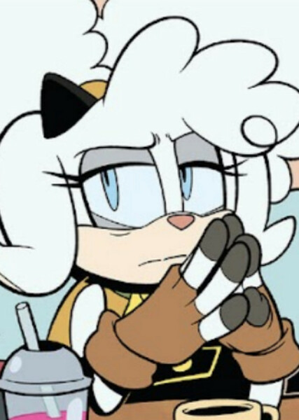 Lanolin the Sheep photo