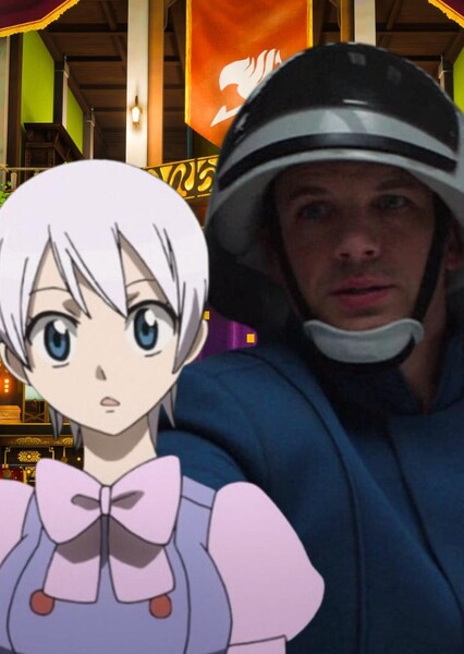 Lant Davan and Lisanna Strauss