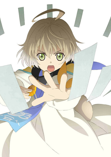 Laphicet (Tales of Berseria)
