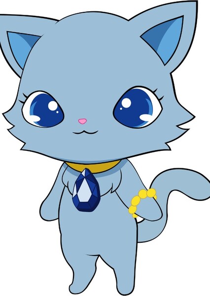 Lapis (Jewelpet)