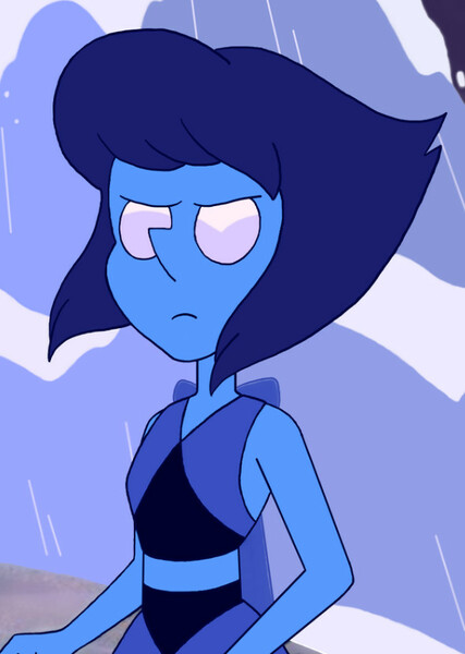 Lapis Lazuli