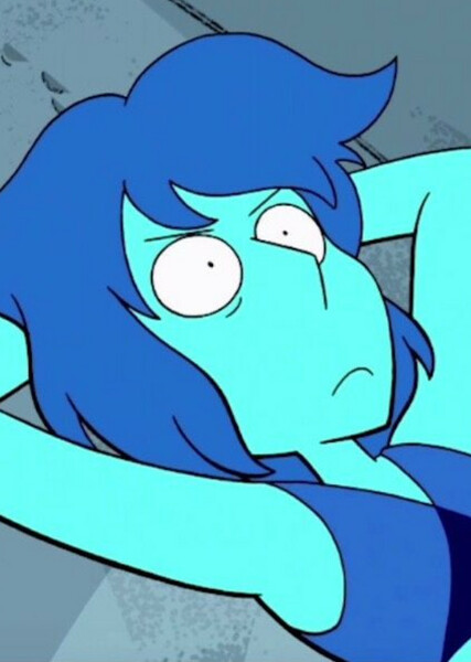 Lapis Lazuli photo