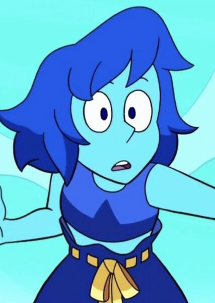 Lapis Lazuli photo