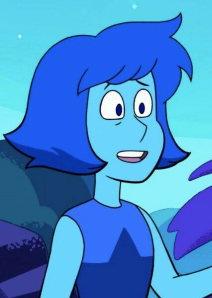 Lapis Lazuli photo