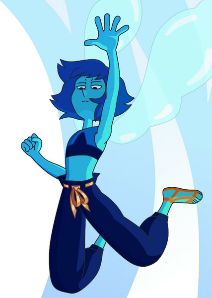 Lapis Lazuli photo