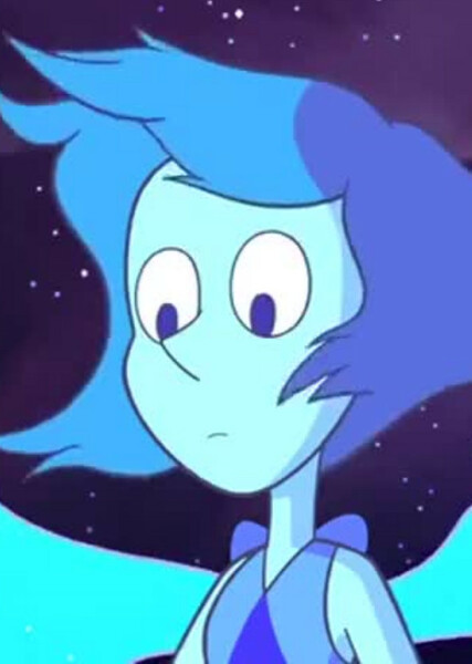 Lapis Lazuli photo