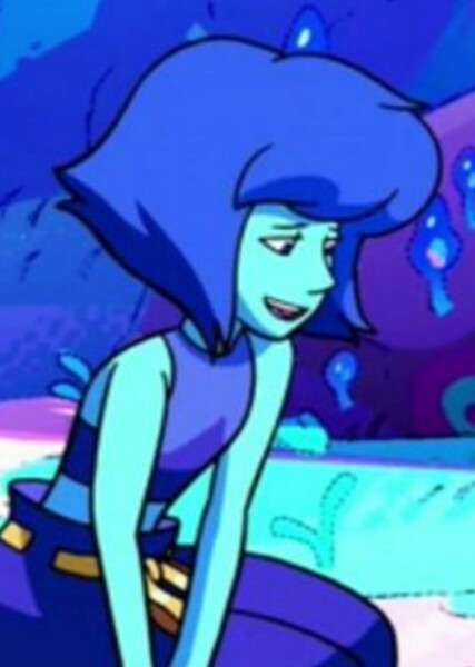 Lapis Lazuli photo