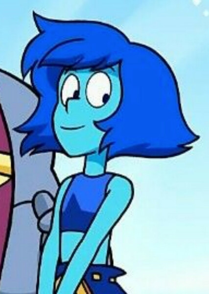 Lapis Lazuli photo