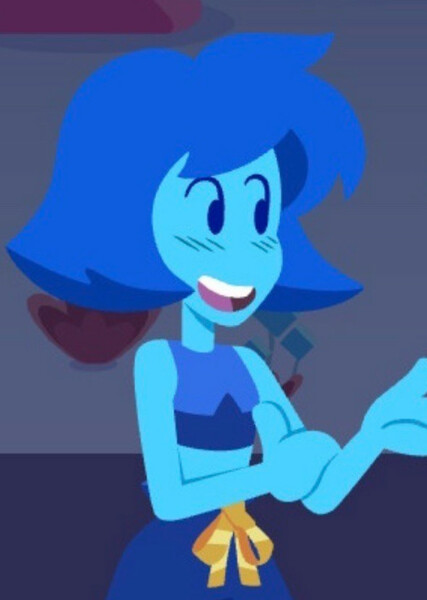 Lapis Lazuli photo