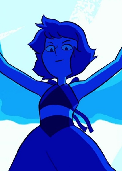 Lapis Lazuli photo