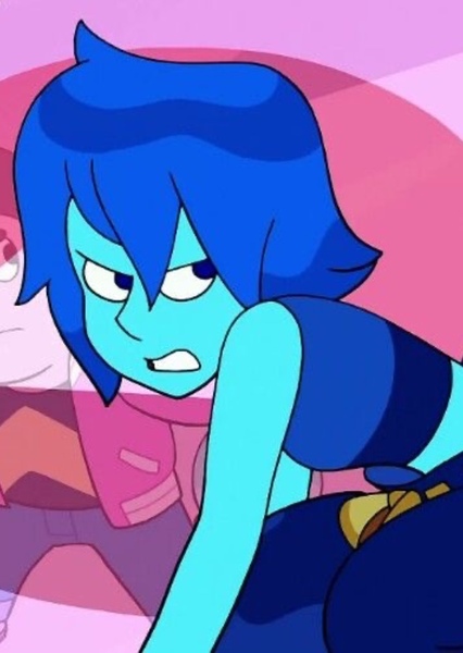 Lapis Lazuli photo