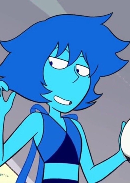 Lapis Lazuli photo