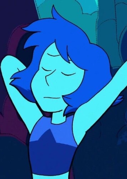 Lapis Lazuli photo