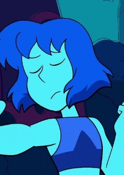 Lapis Lazuli photo