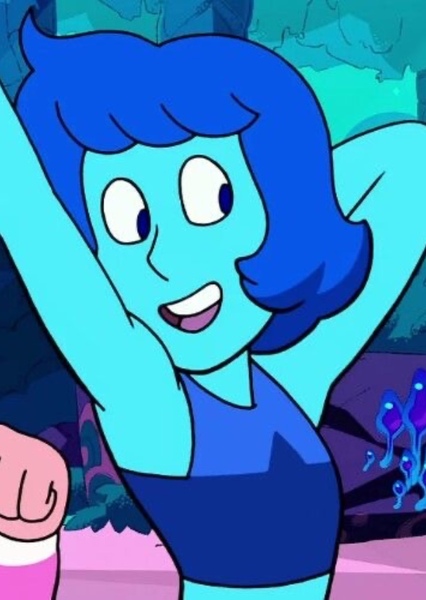 Lapis Lazuli photo