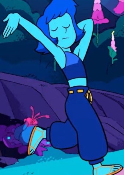 Lapis Lazuli photo