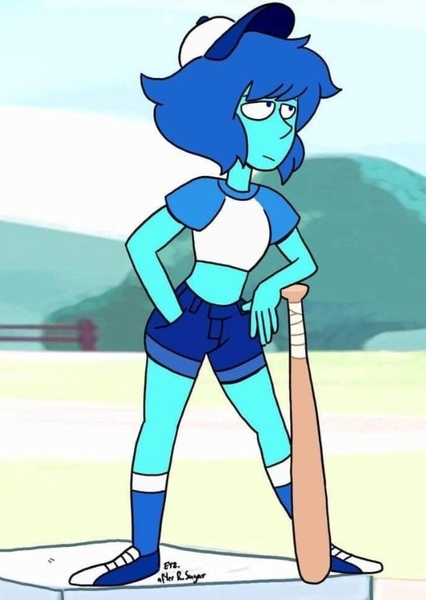 Lapis Lazuli photo