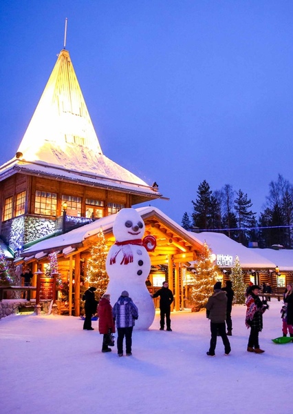 Lapland