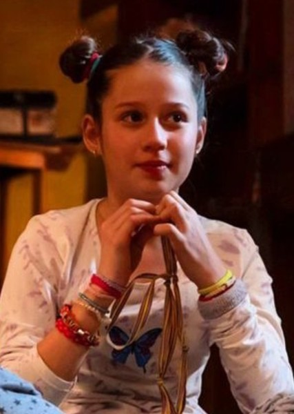 Lara Capuzzo photo