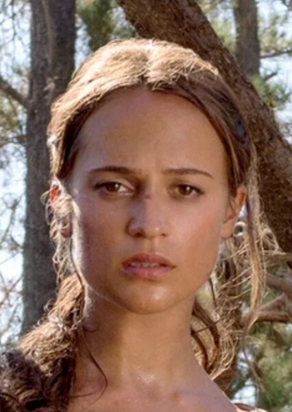 Lara Croft (2018) photo