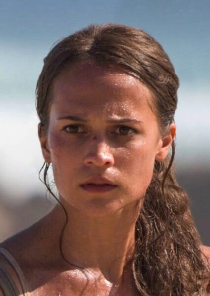 Lara Croft (2018)