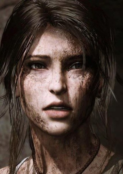 Lara Croft photo