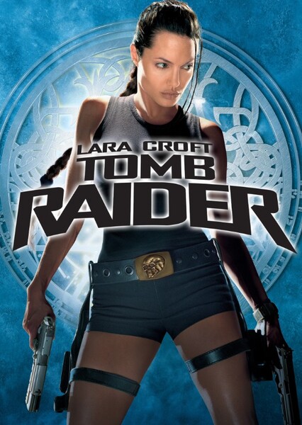 Lara Croft: Tomb Raider (2001) Film