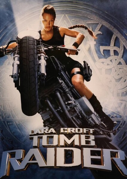 Lara Croft: Tomb Raider (2001) Film photo
