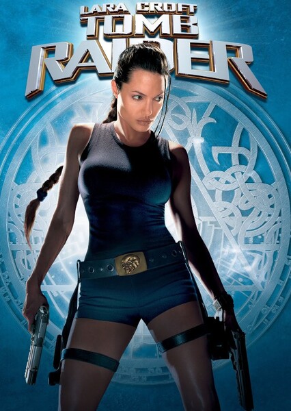 Lara Croft: Tomb Raider (2001) Film photo