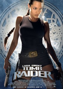 Lara Croft: Tomb Raider
