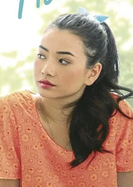 Lara Jean photo