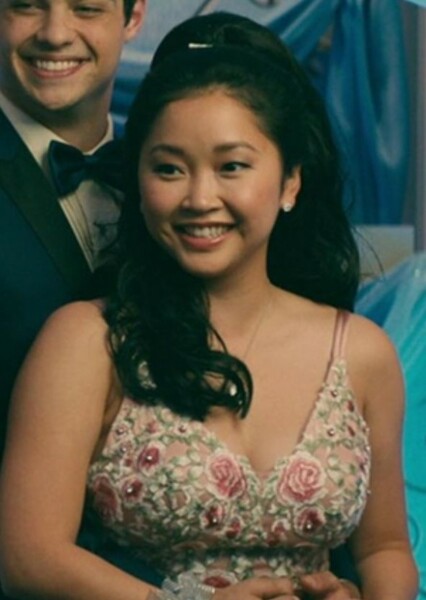 Lara Jean photo